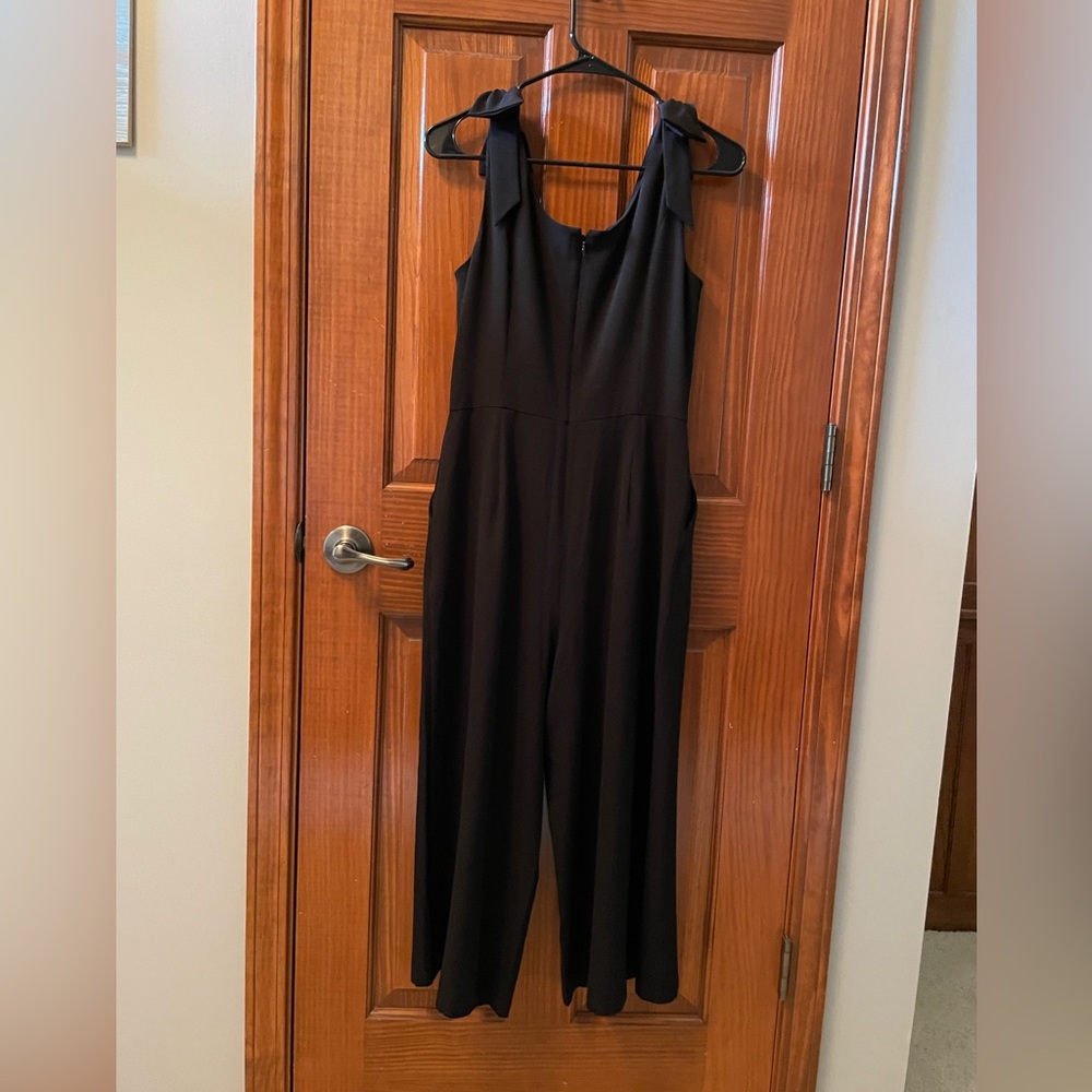 White House Black Market Jumpsuit Size 4